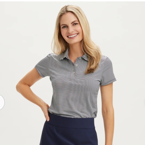 Renwick Polo, NWT! - Picture 1 of 3